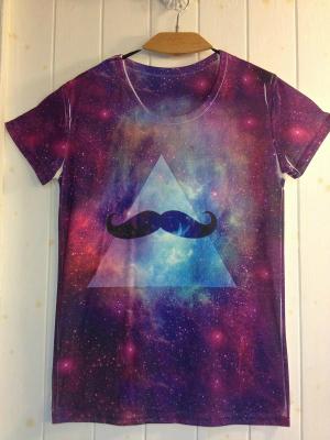 The Mountain T-Shirt-226